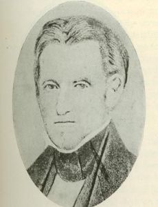 Thomas Carlin