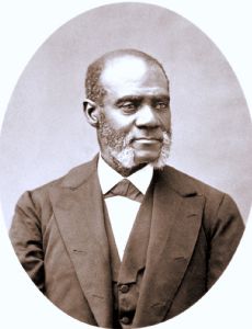 Henry Highland Garnet