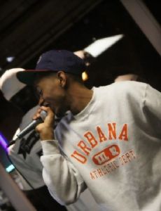 Brandun DeShay