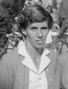 Doris Hart