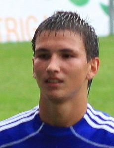Vitālijs Maksimenko