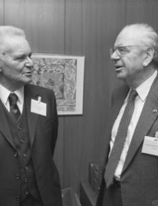 Jacques J. Polak
