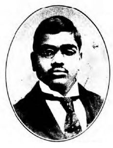 R. P. Paranjpe