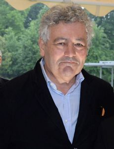 Samy Benmayor