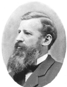 Daniel A. Dickinson