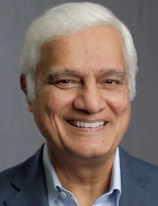 Ravi Zacharias