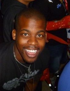 Jarrett Williams