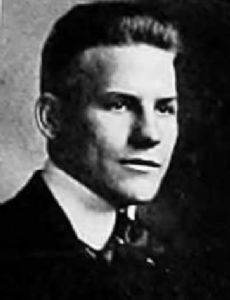 Chalmers Tschappat