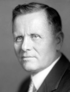 Don B. Colton