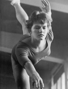 Birgit Radochla