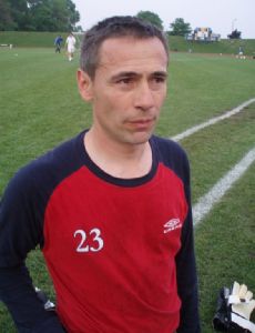 Dušan Belić