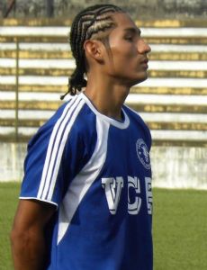 Luis Peralta