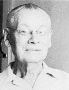 Joseph Charles Bequaert
