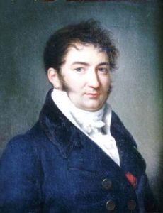 François-Louis Gounod