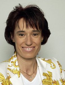 Ruth Humbel