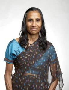 Lalita Ramakrishnan