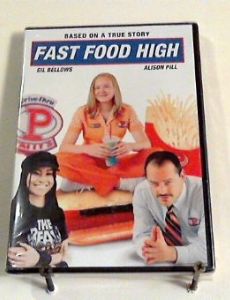 Fast Food High