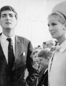 Nicolette Vane-Tempest-Stewart, Marchioness of Londonderry and Alexander Vane-Tempest-Stewart, 9th Marquess of Londonderry