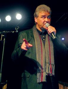 Dirk Busch