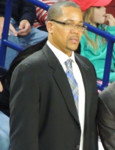 Steve Woodberry