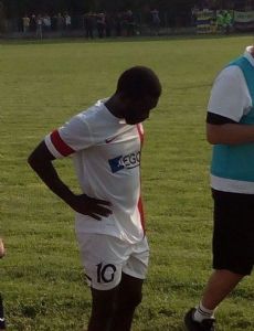 Rabiu Ibrahim