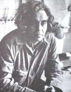 Carlos Alonso