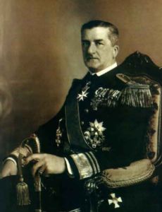 Miklós Horthy