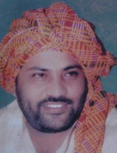 Kamal Akhtar