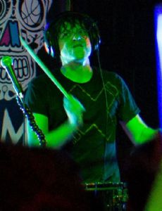 Robert DeLong