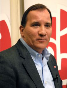 Stefan Löfven