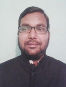 Syed Faqruddin Ali Ahmed