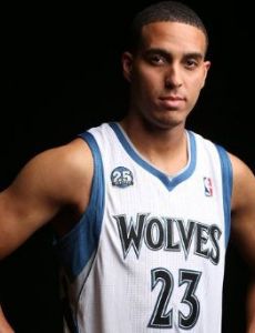 Kevin Martin