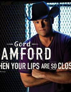 When Your Lips Are so Close