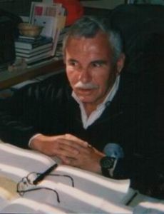 Yaakov Turner