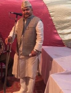 Salim Ansari
