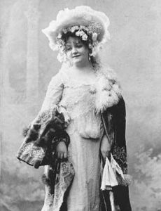 Ilona Szoyer