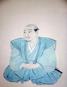 Toju Nakae