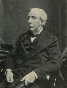 James Donaldson (classical scholar)