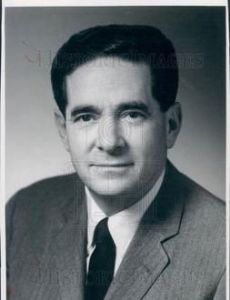 Morris Berthold Abram