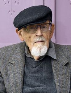 Eric Bransby