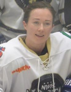 Shannon Doyle