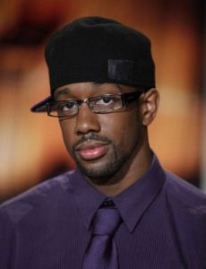 Christopher Toler