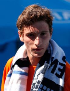 Ugo Humbert