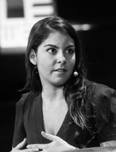 Caroline Ghosn