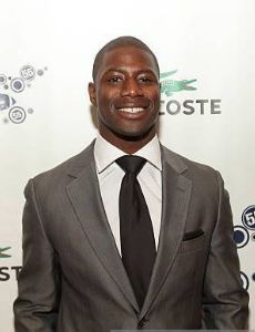 Jerry Azumah