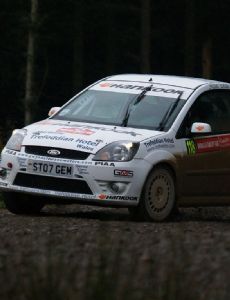 Elfyn Evans