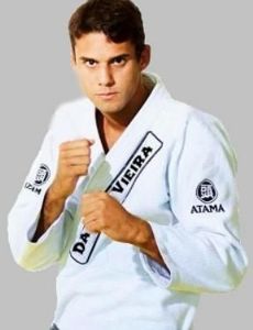 David Vieira