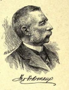 John Ordronaux (privateer)
