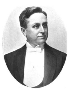 Oscar Richard Hundley