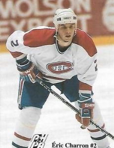 Eric Charron